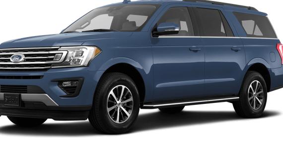 FORD EXPEDITION MAX 2019 1FMJK1JT2KEA58612 image